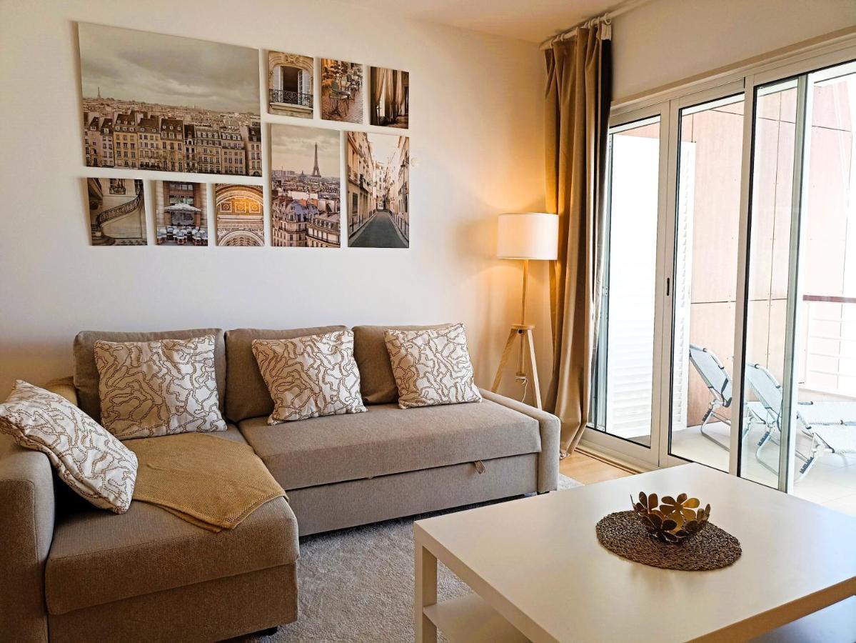 Modern Marina Apartamento *